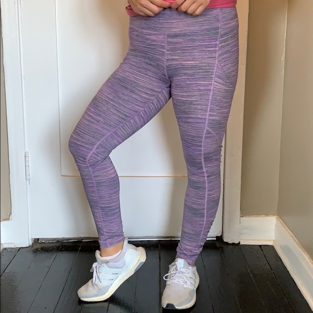 Lululemon Fast and Free Leggings